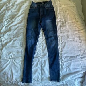 Fashion Nova Jeans